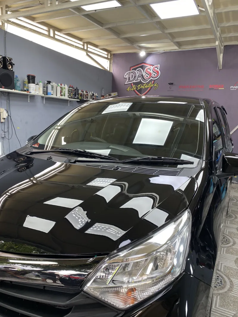 DASS Auto Detailing - IMG_5939
