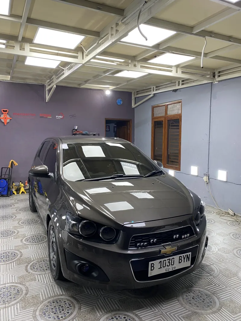 DASS Auto Detailing - IMG_8551